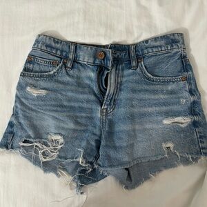 American Eagle outfitters Jean shorts